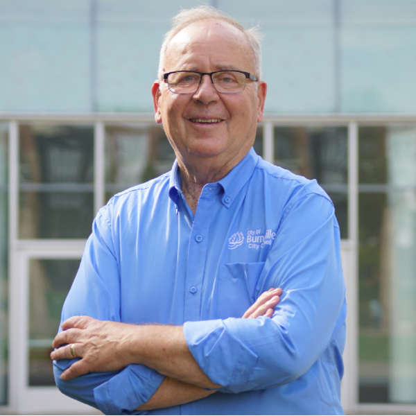 Dan Gustafson