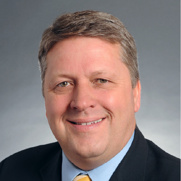 Kevin Dahle