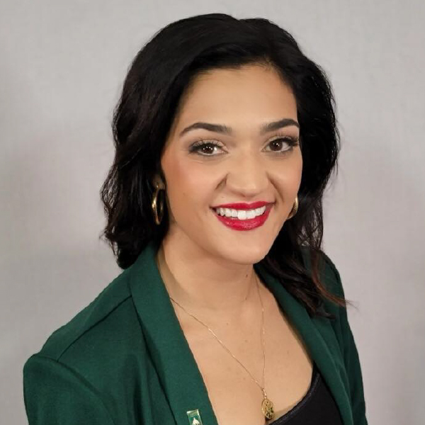 Maria Isa