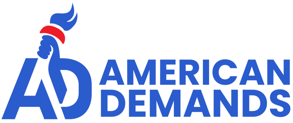 american demands logo