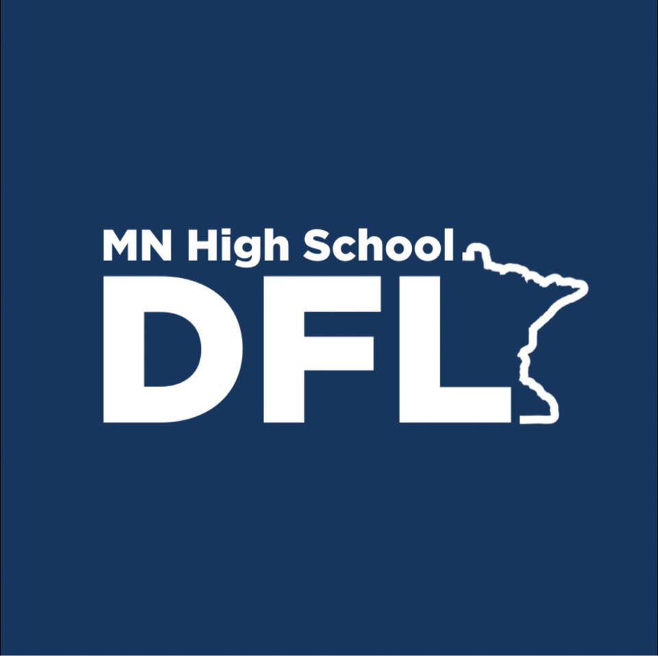 Minnesota High School DFL 