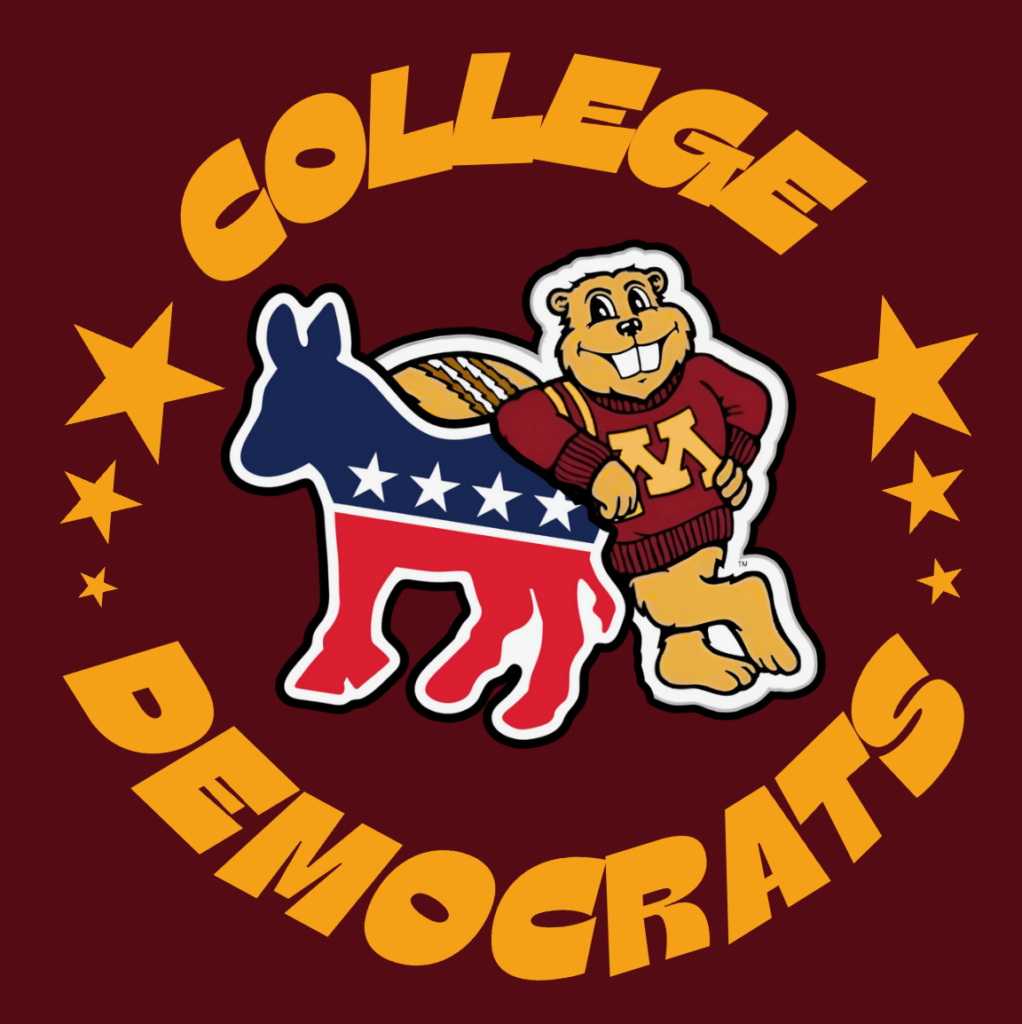 UMN College Democrats 
