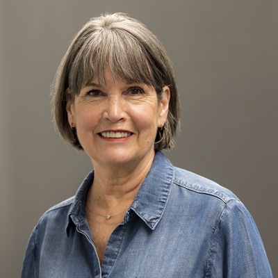 US Rep Betty McCollum