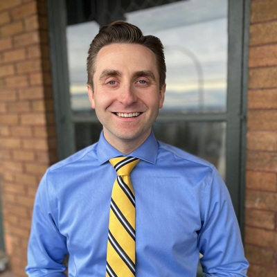 Zack Filipovich
