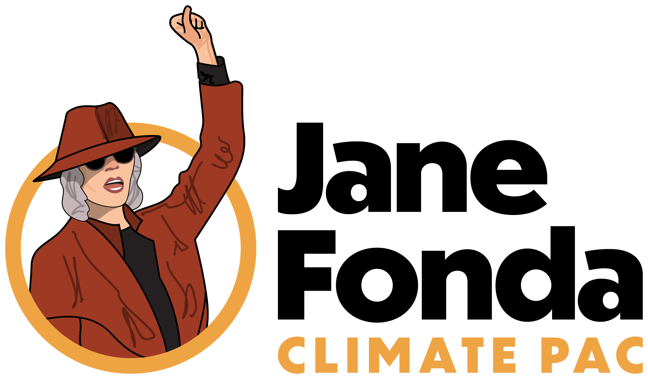 Jane Fonda Climate PAC