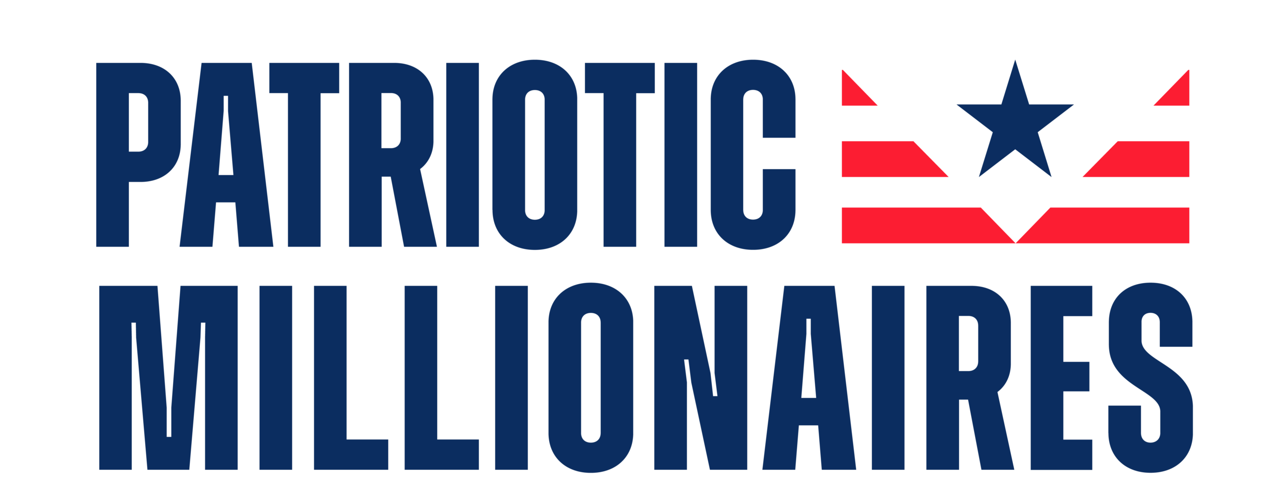 Patriotic Millionaires